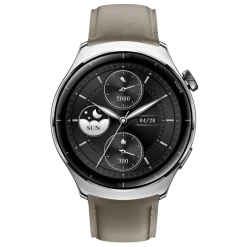 Mibro Watch Lite 3 Pro smartklocka Khakigrått