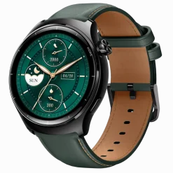 Mibro Watch Lite 3 Pro smartklocka Svartgrön