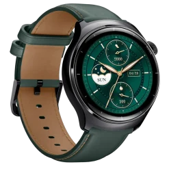 Mibro Watch Lite 3 Pro smartklocka Svartgrön