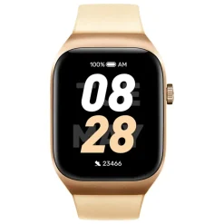 Mibro Watch T2 smartklocka Guld