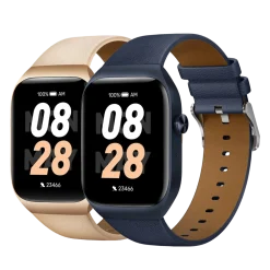Mibro Watch T2 smartklocka Mörkblå