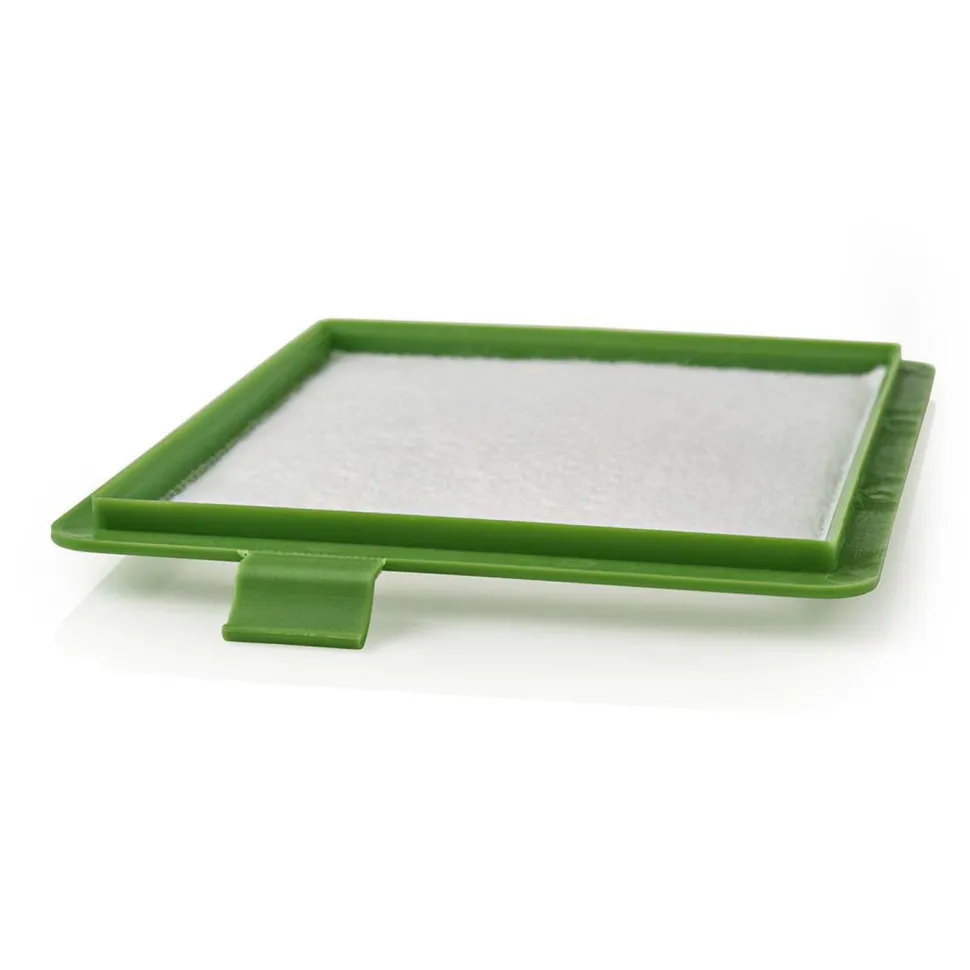 Mikrofilter Electrolux EF17
