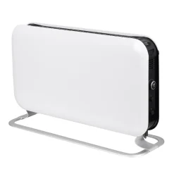 Mill gen.3 Golvelement med app 1200 W Vit