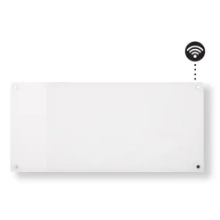 Mill Glass gen.3 Väggelement med app 1000 W