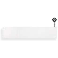 Mill Glass gen.3 Väggelement med app 1300 W