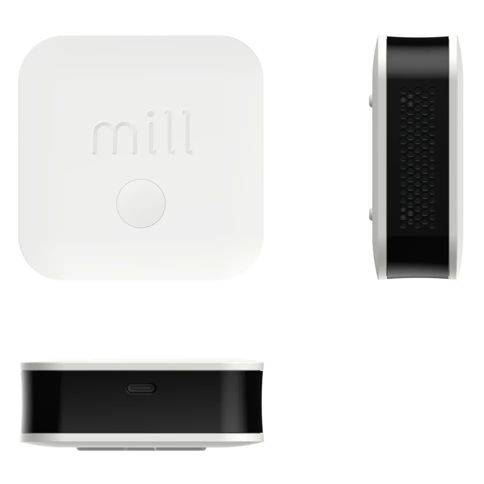 Mill Sense Smart Klimatsensor 1-pack