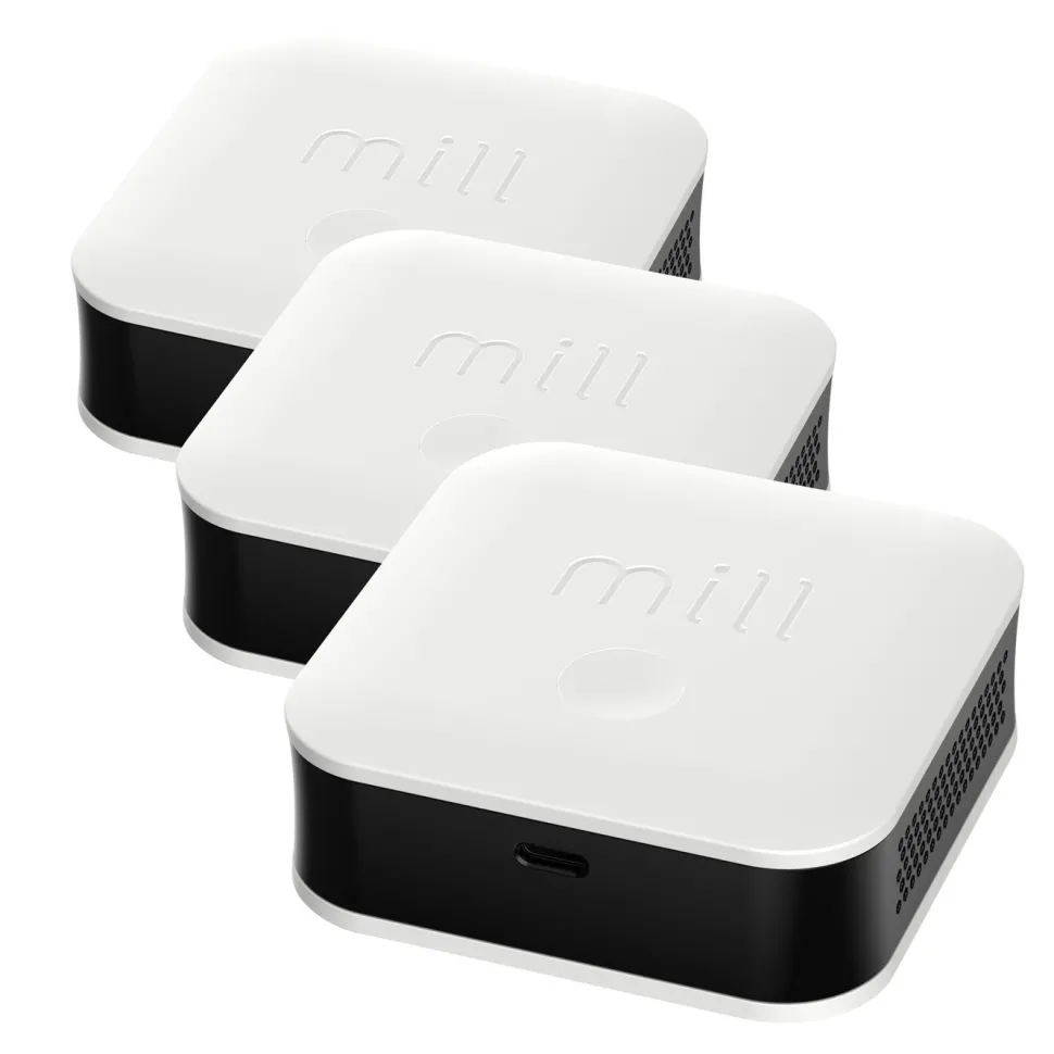 Mill Sense Smart Klimatsensor 3-pack