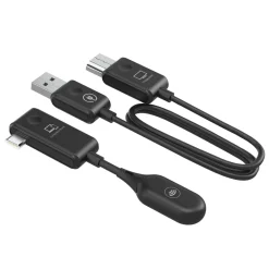MiniX Neo C1 USB-C till HDMI trådlös displaydongel
