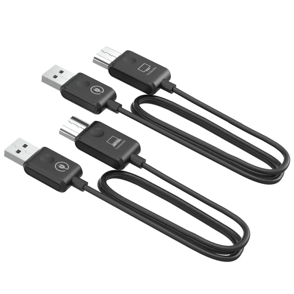 MiniX Neo H1 HDMI till HDMI trådlös displaydongel