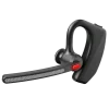 MIXX Mono Headset B10 trådlöst med ENC-mikrofon Svart