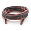 Mjuk silikonkabel 2,5 mm²