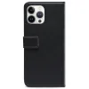 Mobilize Classic Gelly Wallet Book Case – Mobilskal för iPhone 13 Pro Max Svart