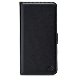 Mobilize Classic Gelly Wallet Book Case – Mobilskal för iPhone 14 Pro Max Svart
