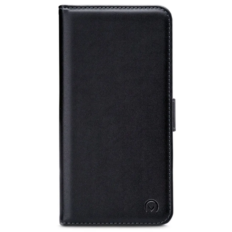 Mobilize Classic Gelly Wallet Book Case – Mobilskal för iPhone 14 Pro Max Svart