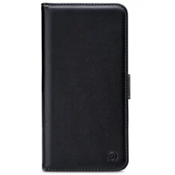 Mobilize Classic Gelly Wallet Book Case – Mobilskal för iPhone 11 Pro Max Svart