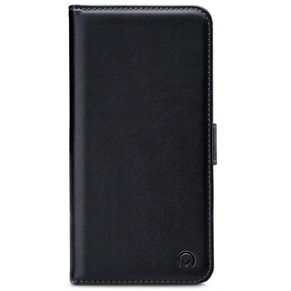 Mobilize Classic Gelly Wallet Book Case – Mobilskal för iPhone 11 Pro Max Svart
