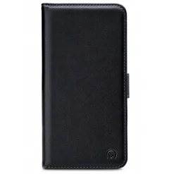 Mobilize Classic Gelly Wallet Book Case – Mobilskal för iPhone 12 Pro Max Svart