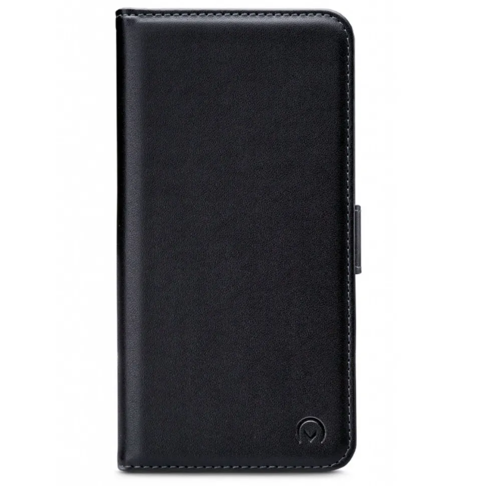 Mobilize Classic Gelly Wallet Book Case – Mobilskal för iPhone 12 Pro Max Svart