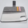 Mobilize Classic Gelly Wallet Book Case – Mobilskal för iPhone 11 Pro Svart