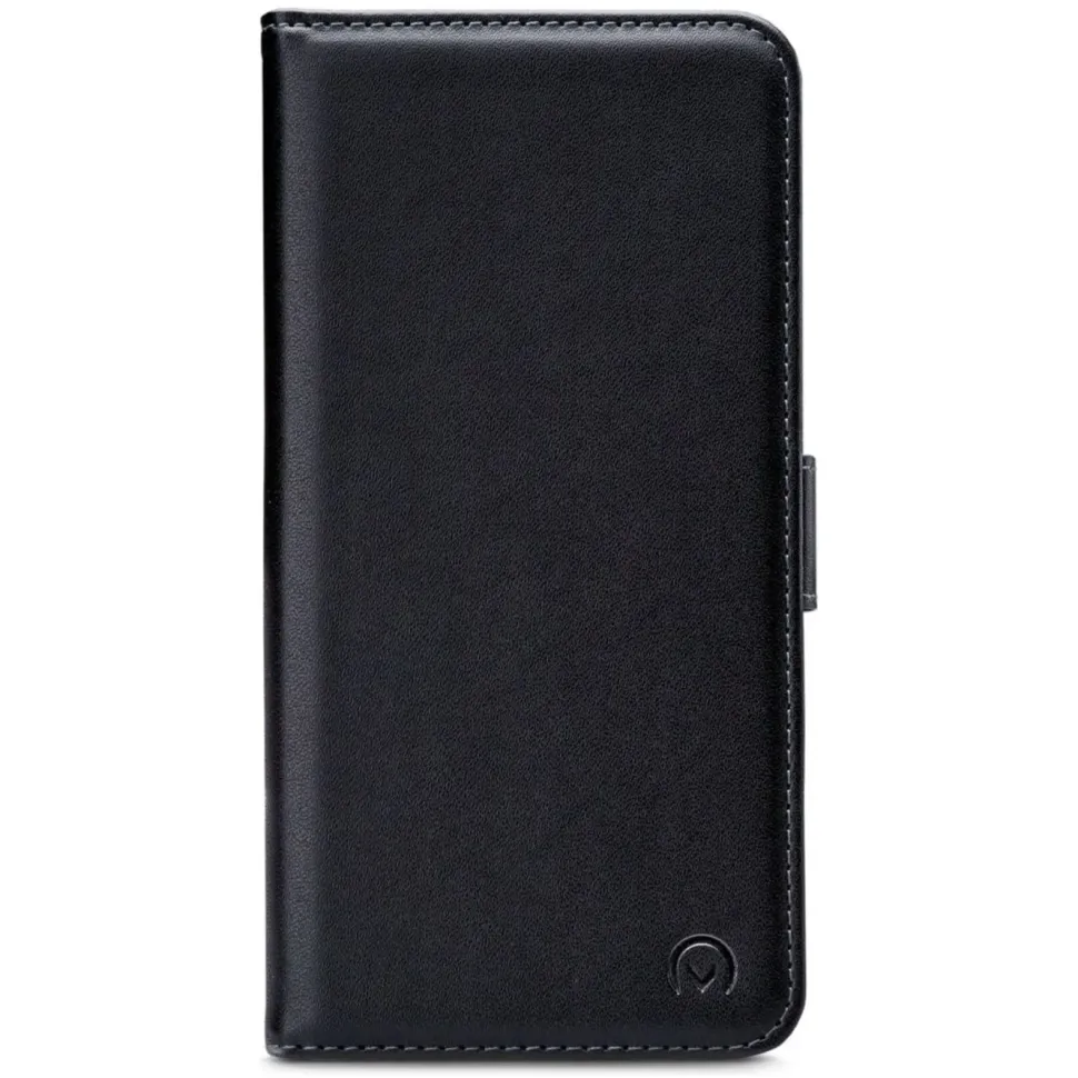 Mobilize Classic Gelly Wallet Book Case – Mobilskal för iPhone 15 Pro Svart