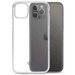 Mobilize Gelly Case – Mobilskal för iPhone 11 Pro Klar
