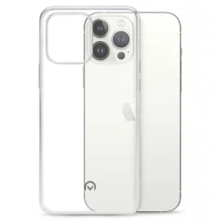 Mobilize Gelly Case – Mobilskal för iPhone 13 Pro Max Klar