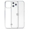 Mobilize Gelly Case – Mobilskal för iPhone 12 Pro Max Klar