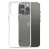 Mobilize Gelly Case – Mobilskal för iPhone 13 Pro Klar