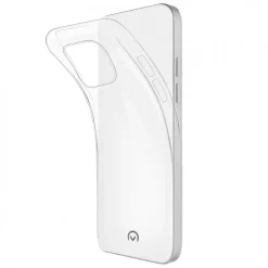 Mobilize Gelly Case – Mobilskal för iPhone 13 Pro Klar