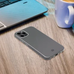 Mobilize Gelly Case – Mobilskal för iPhone 15 Pro Max Klar