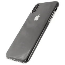Mobilize Gelly Case – Mobilskal för iPhone X/Xs Klar
