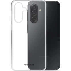 Mobilize Gelly Case – Mobilskal för Samsung Galaxy A26 5G / A17 Klar