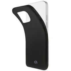 Mobilize Rubber Gelly Case – Mobilskal för iPhone 15 Pro Max Svart