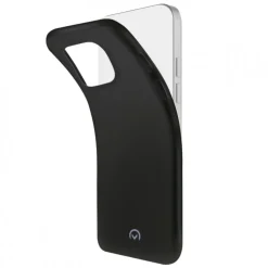 Mobilize Rubber Gelly Case – Mobilskal för iPhone 13 Pro Svart