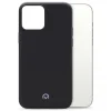 Mobilize Rubber Gelly Case – Mobilskal för iPhone 13 Pro Max Svart