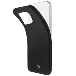 Mobilize Rubber Gelly Case – Mobilskal för iPhone 14 Pro Max Svart
