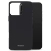 Mobilize Rubber Gelly Case – Mobilskal för iPhone 16 Pro Max Svart