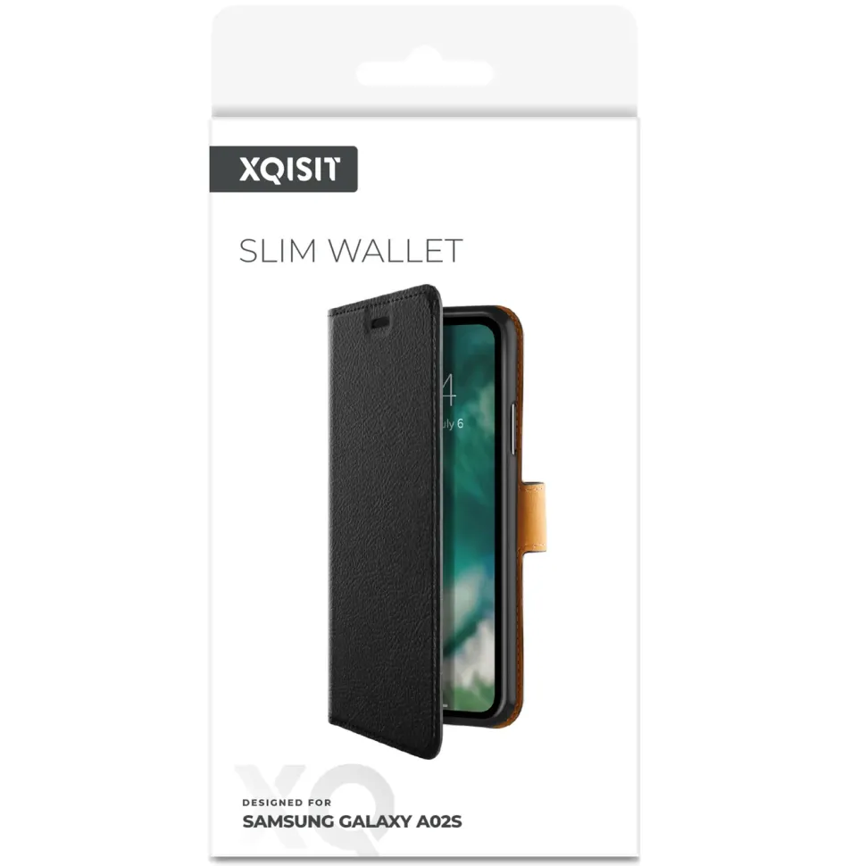 Mobilplånbok för Galaxy A02s