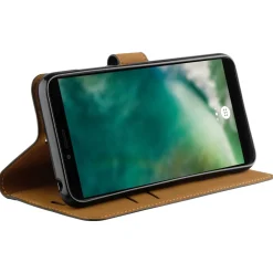 Mobilplånbok för Huawei Y6 2018