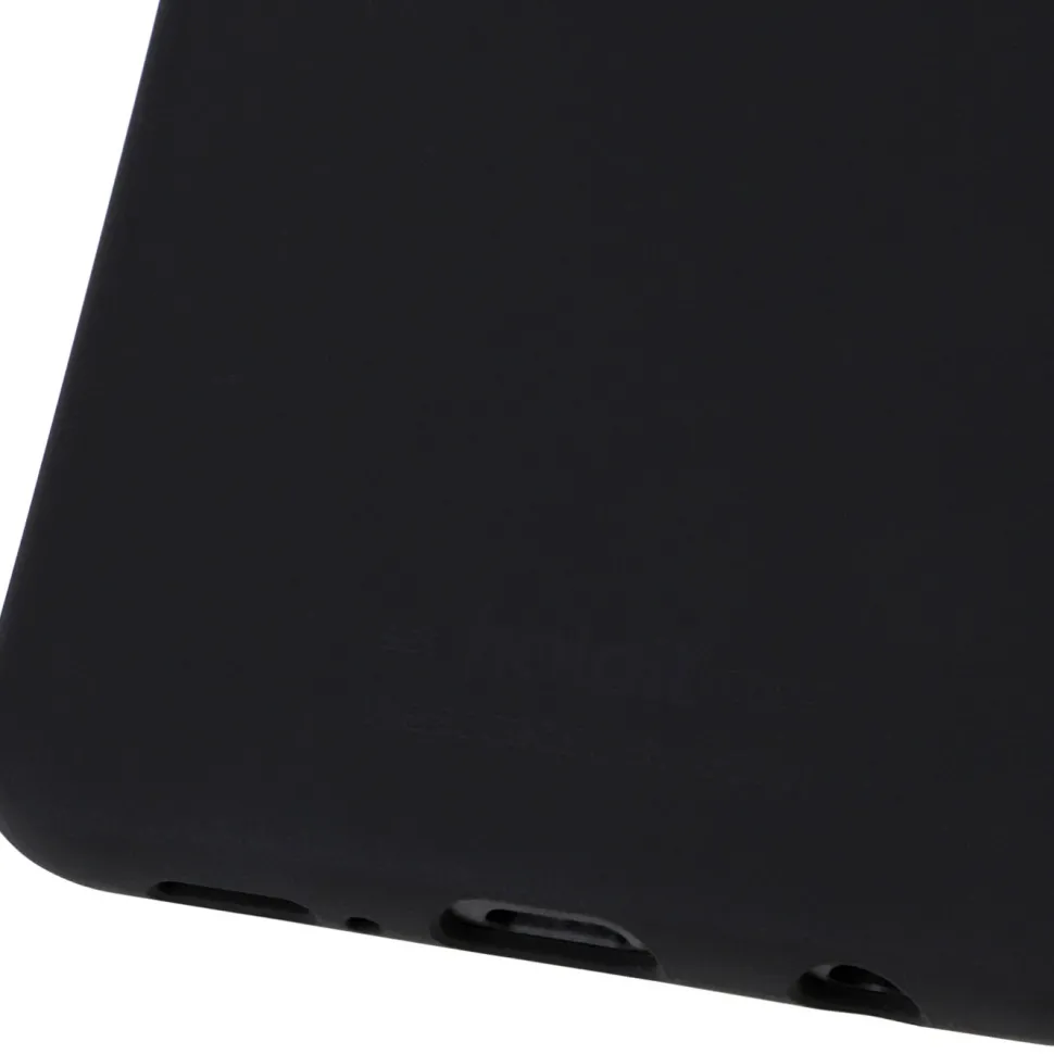 Mobilskal för iPhone 11 Pro Svart