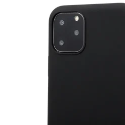 Mobilskal för iPhone 11 Pro Svart