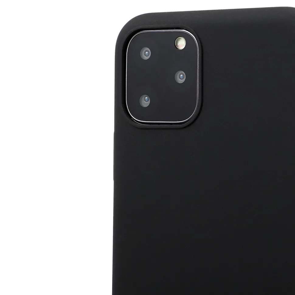 Mobilskal för iPhone 11 Pro Svart