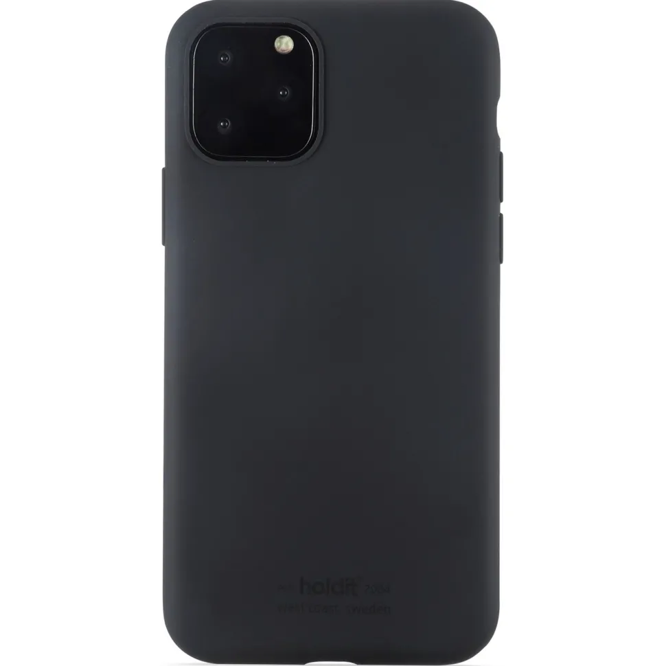 Mobilskal för iPhone 11 Pro Svart