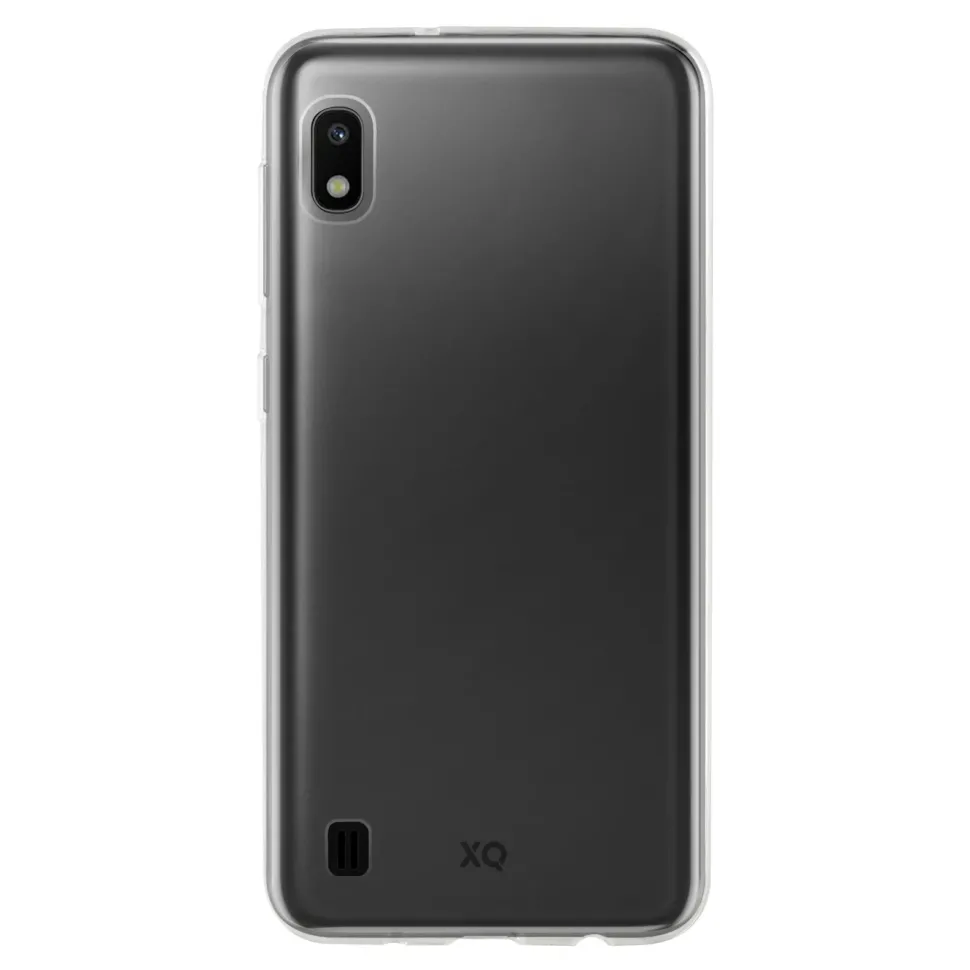 Mobilskal i TPU för Galaxy A10