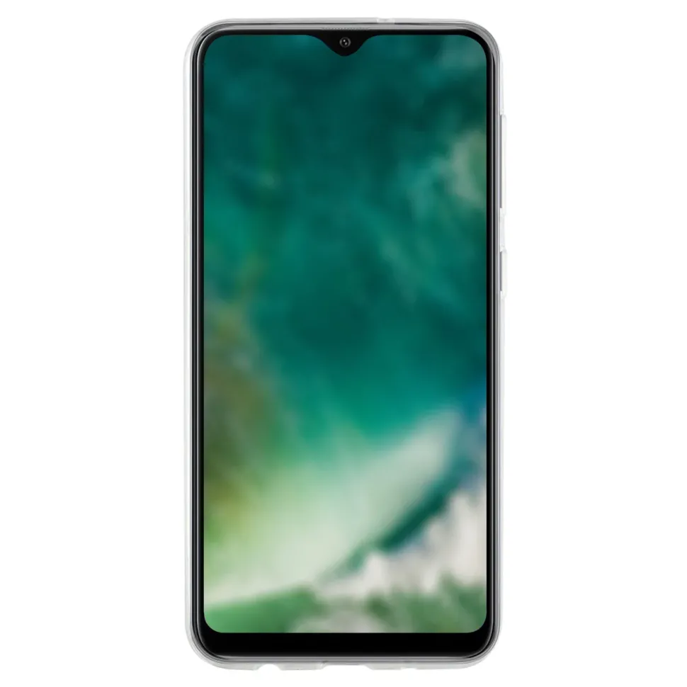 Mobilskal i TPU för Galaxy A10