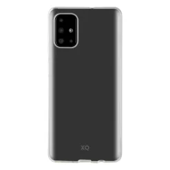 Mobilskal i TPU för Galaxy A71