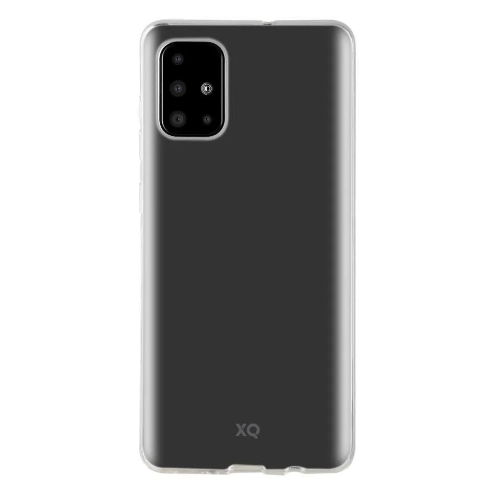 Mobilskal i TPU för Galaxy A71