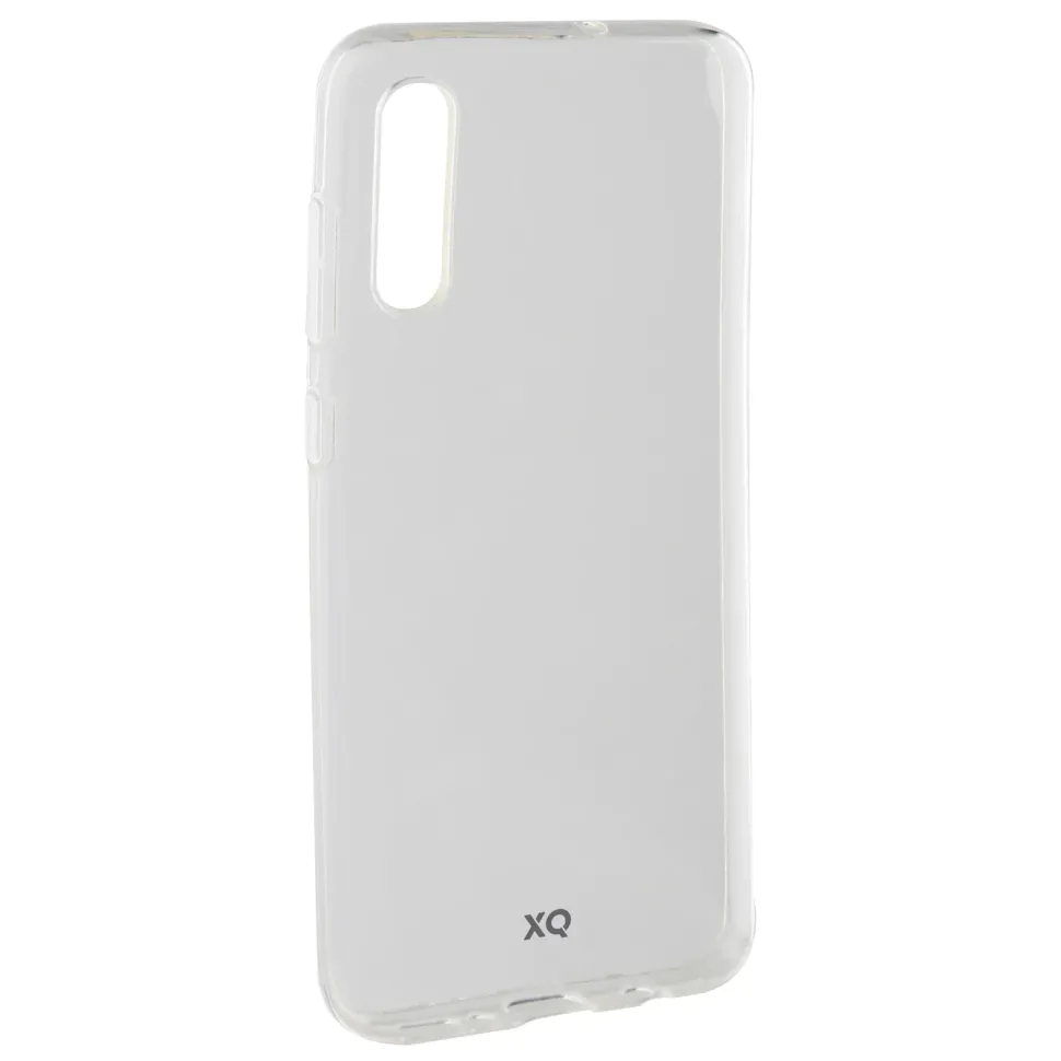 Mobilskal i TPU för Galaxy A70