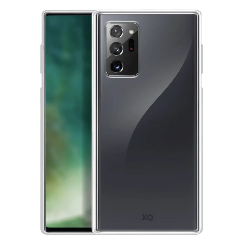 Mobilskal i TPU för Galaxy Note 20 Ultra