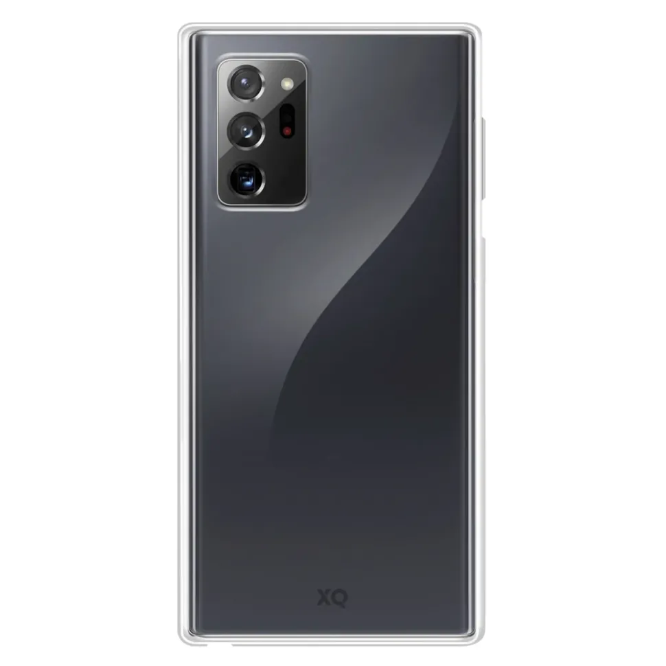 Mobilskal i TPU för Galaxy Note 20 Ultra